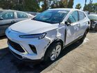2025 Buick Encore Gx Preferred White vin: KL4AMBSL9SB203188
