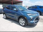 2026 Buick Encore Gx Preferred Fwd Blue vin: KL4AMBSL9TB159145