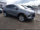 2025 Buick Encore Gx Preferred Fwd Gray vin: KL4AMBSLXSB193447