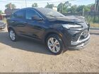 2025 Buick Encore Gx Preferred Fwd Черный vin: KL4AMBSPXSB108898