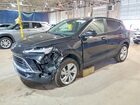 2025 Buick Encore Gx Preferred Black vin: KL4AMCSL1SB156440