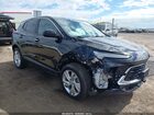 2025 Buick Encore Gx Preferred Awd Black vin: KL4AMCSL7SB046931