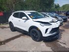 2026 Buick Encore Gx Sport Touring Fwd White vin: KL4AMDSL0TB024230