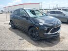 2026 Buick Encore Gx Sport Touring Fwd Black vin: KL4AMDSL4TB191951
