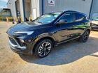 2024 Buick Encore Gx Sport Touring Black vin: KL4AMDSL6RB013919