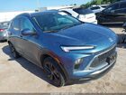 2025 Buick Encore Gx Sport Touring Awd Blue vin: KL4AMESL2SB020751