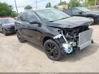 2025 Buick Encore Gx Sport Touring Awd Black vin: KL4AMESL4SB119460