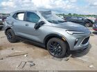 2026 Buick Encore Gx Sport Touring Awd Gray vin: KL4AMESL5TB013875