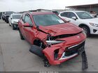 2024 Buick Encore Gx Sport Touring Awd Orange vin: KL4AMESL6RB098248