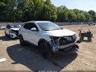 2024 Buick Encore Gx Sport Touring Awd White vin: KL4AMESL8RB151094