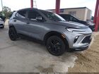 2024 Buick Encore Gx Sport Touring Awd Gray vin: KL4AMESL8RB176335