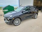 2024 Buick Encore Gx Avenir Black vin: KL4AMGSL4RB135020