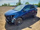 2019 Buick Encore Sport Touring Blue vin: KL4CJ2SB9KB881092