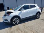 2020 Buick Encore Preferred White vin: KL4CJASB0LB059650