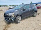 2018 Buick Encore Preferred Black vin: KL4CJASB1JB616904