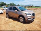 2018 Buick Encore Preferred Tan vin: KL4CJASB1JB716369