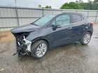2019 Buick Encore Preferred Black vin: KL4CJASB1KB733576