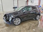 2019 Buick Encore Preferred Black vin: KL4CJASB1KB763855