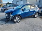 2019 Buick Encore Preferred Blue vin: KL4CJASB1KB783006