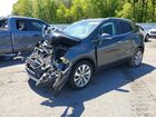 2017 Buick Encore Preferred Gray vin: KL4CJASB2HB055543