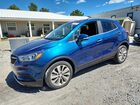2019 Buick Encore Preferred Blue vin: KL4CJASB2KB932474
