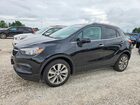 2020 Buick Encore Black vin: KL4CJASB2LB031915