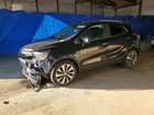 2021 Buick Encore Preferred Black vin: KL4CJASB2MB324747