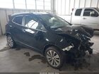 2019 Buick Encore Fwd Preferred Black vin: KL4CJASB3KB904389