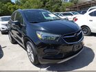 2019 Buick Encore Fwd Preferred Black vin: KL4CJASB4KB722863