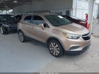 2018 Buick Encore Preferred Gold vin: KL4CJASB5JB513873