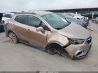 2018 Buick Encore Preferred Beige vin: KL4CJASB6JB540242