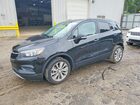 2019 Buick Encore Preferred Black vin: KL4CJASB6KB758974