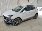 2019 Buick Encore Preferred White vin: KL4CJASB6KB929805