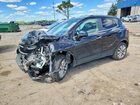 2020 Buick Encore Preferred Black vin: KL4CJASB6LB052945