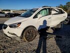 2021 Buick Encore Preferred White vin: KL4CJASB6MB300659