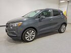2017 Buick Encore Preferred Gray vin: KL4CJASB7HB173653