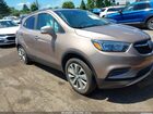2019 Buick Encore Fwd Preferred Gold vin: KL4CJASB7KB853768