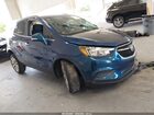 2019 Buick Encore Fwd Preferred Blue vin: KL4CJASB7KB906677