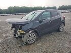 2018 Buick Encore Preferred Black vin: KL4CJASBXJB631871