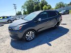 2018 Buick Encore Preferred Gray vin: KL4CJASBXJB653420