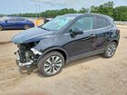 2022 Buick Encore Preferred Black vin: KL4CJASM7NB511355