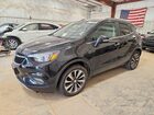 2017 Buick Encore Preferred Ii Black vin: KL4CJBSB2HB227883