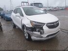 2018 Buick Encore Essence White vin: KL4CJCSB1JB517849