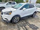 2020 Buick Encore Essence White vin: KL4CJCSB3LB056706