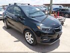 2019 Buick Encore Fwd Essence Black vin: KL4CJCSM7KB746734