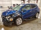 2020 Buick Encore Preferred Blue vin: KL4CJESB0LB053211