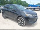 2021 Buick Encore Awd Preferred Black vin: KL4CJESB2MB355598