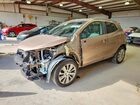 2018 Buick Encore Preferred Tan vin: KL4CJESB3JB510915