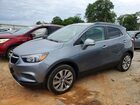 2019 Buick Encore Preferred Серый vin: KL4CJESB5KB772131