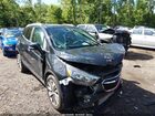 2018 Buick Encore Preferred Black vin: KL4CJESB8JB716456